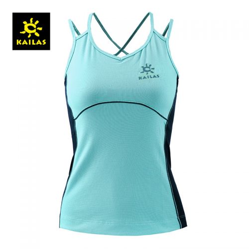 Débardeur sport pour femme KAILAS - Ref 2028510