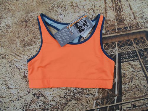 Débardeur sport pour femme - Ref 2028562