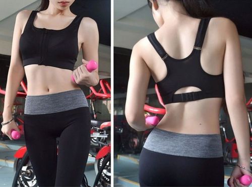 Débardeur sport pour femme QIANSHEN - Ref 2028592