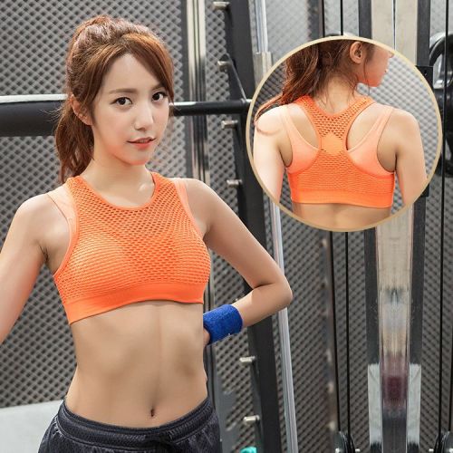 Débardeur sport pour femme QIANSHEN - Ref 2028601