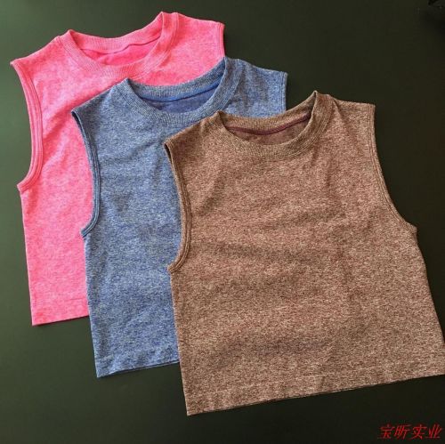 Débardeur sport pour femme - Ref 2028619