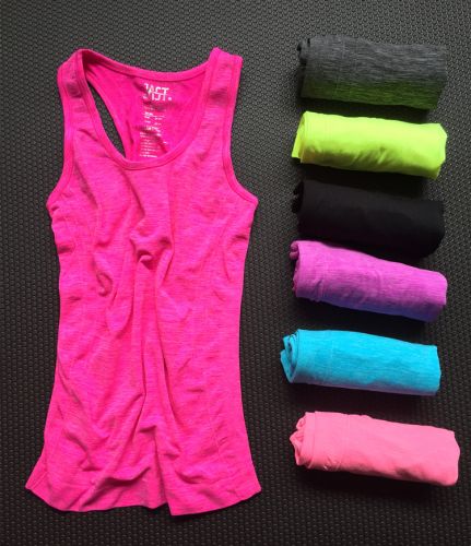 Débardeur sport pour femme RUZZFAIR - Ref 2028630