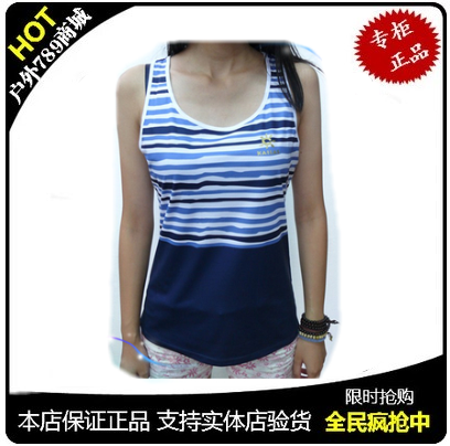 Débardeur sport pour femme KAILAS - Ref 2028640