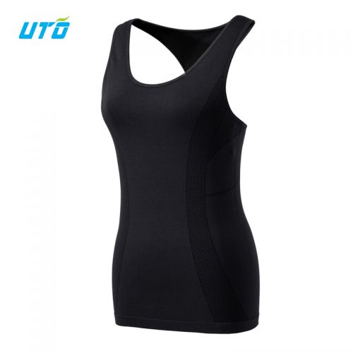 Débardeur sport pour femme - Ref 2028654