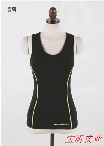 Débardeur sport pour femme - Ref 2028660