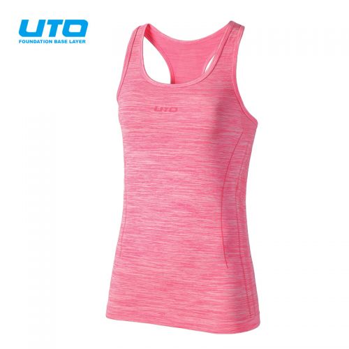 Débardeur sport pour femme en nylon - Ref 2028669