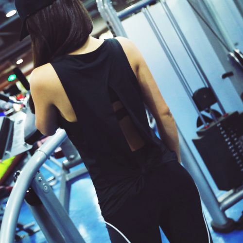 Débardeur sport pour femme - Ref 2028676