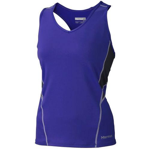 Débardeur sport pour femme MARMOT - Ref 2028716