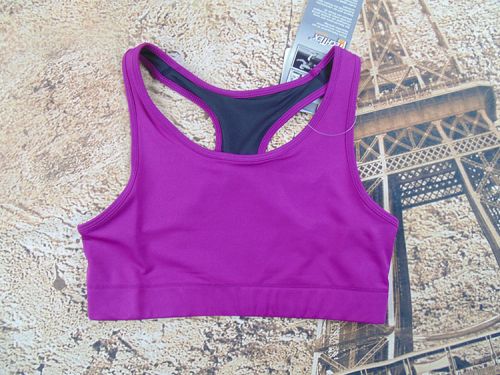 Débardeur sport pour femme - Ref 2028746