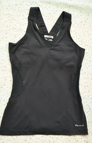 Débardeur sport pour femme MARMOT - Ref 2028758