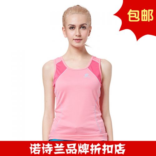 Débardeur sport pour femme TECTOP en polyester - Ref 2028759