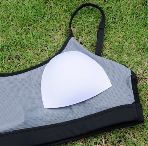 Débardeur sport pour femme en polyester - Ref 2028769