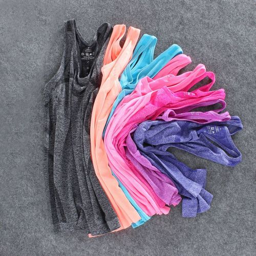 Débardeur sport pour femme LTFANSSO - Ref 2028806