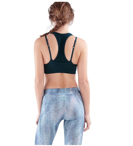 Débardeur sport pour femme QITA en nylon - Ref 2028812