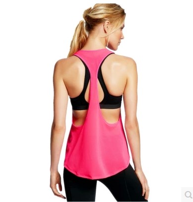 Débardeur sport pour femme HTLD en polyester - Ref 2028826