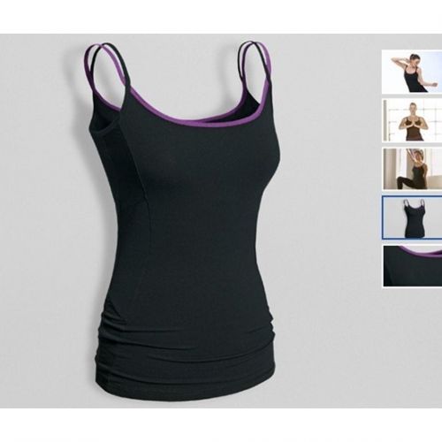 Débardeur sport pour femme - Ref 2028873