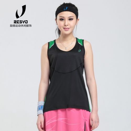 Débardeur sport pour femme - Ref 2028874