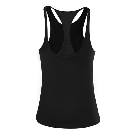 Débardeur sport pour femme HTLD en polyester - Ref 2028882