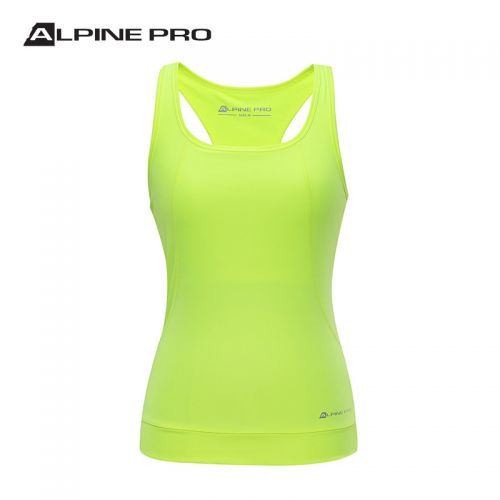 Débardeur sport pour femme ALPINEPRO - Ref 2028898