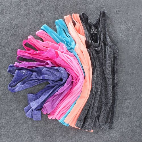Débardeur sport pour femme LTFANSSO - Ref 2028959
