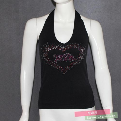 Débardeur sport pour femme en polyester - Ref 2029029