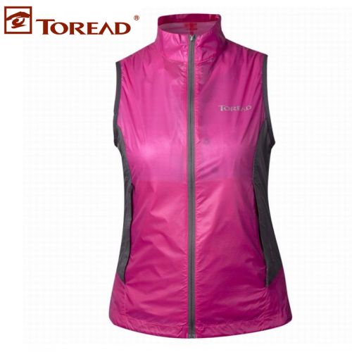 Débardeur sport pour femme TOREAD - Ref 2029034