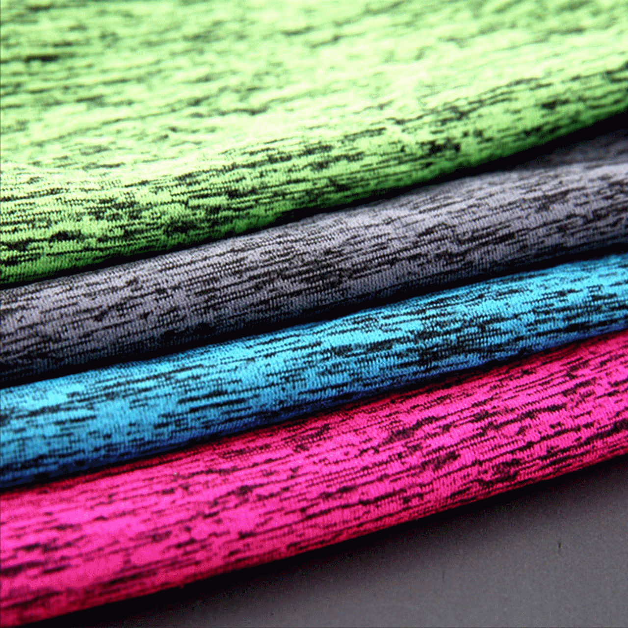 Débardeur sport pour femme en nylon - Ref 2029057