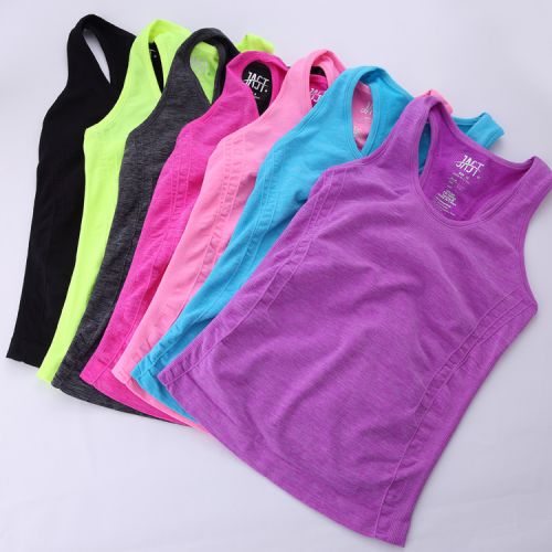 Débardeur sport pour femme RUZZFAIR - Ref 2029113