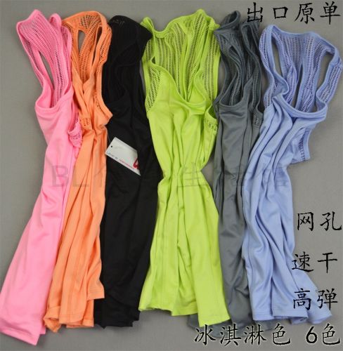 Débardeur sport pour femme - Ref 2029145