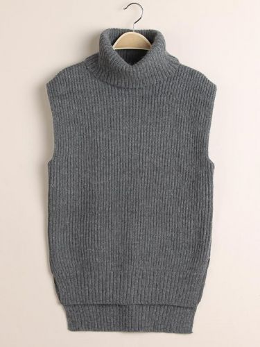 Débardeur sport pour femme en coton - Ref 2029154