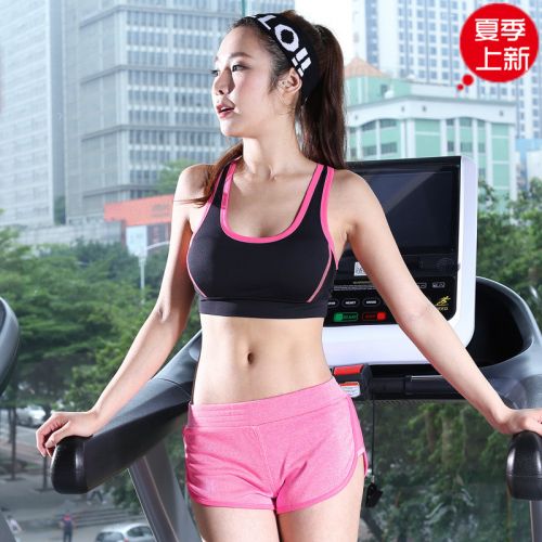 Débardeur sport pour femme en nylon - Ref 2029168