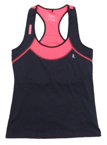 Débardeur sport pour femme en polyester - Ref 2029175