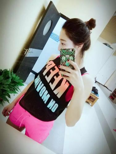 Débardeur sport pour femme - Ref 2029223