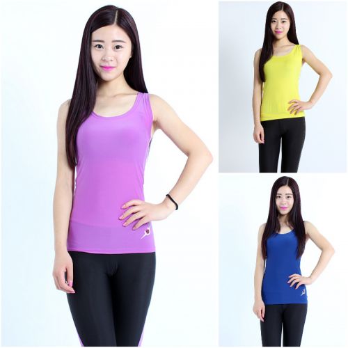 Débardeur sport pour femme JP.MORCH - Ref 2029228