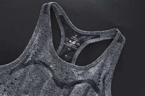 Débardeur sport pour femme - Ref 2029262