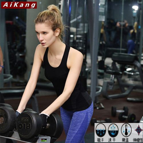 Débardeur sport pour femme - Ref 2029408