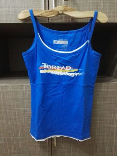 Débardeur sport pour femme TOREAD - Ref 2029415