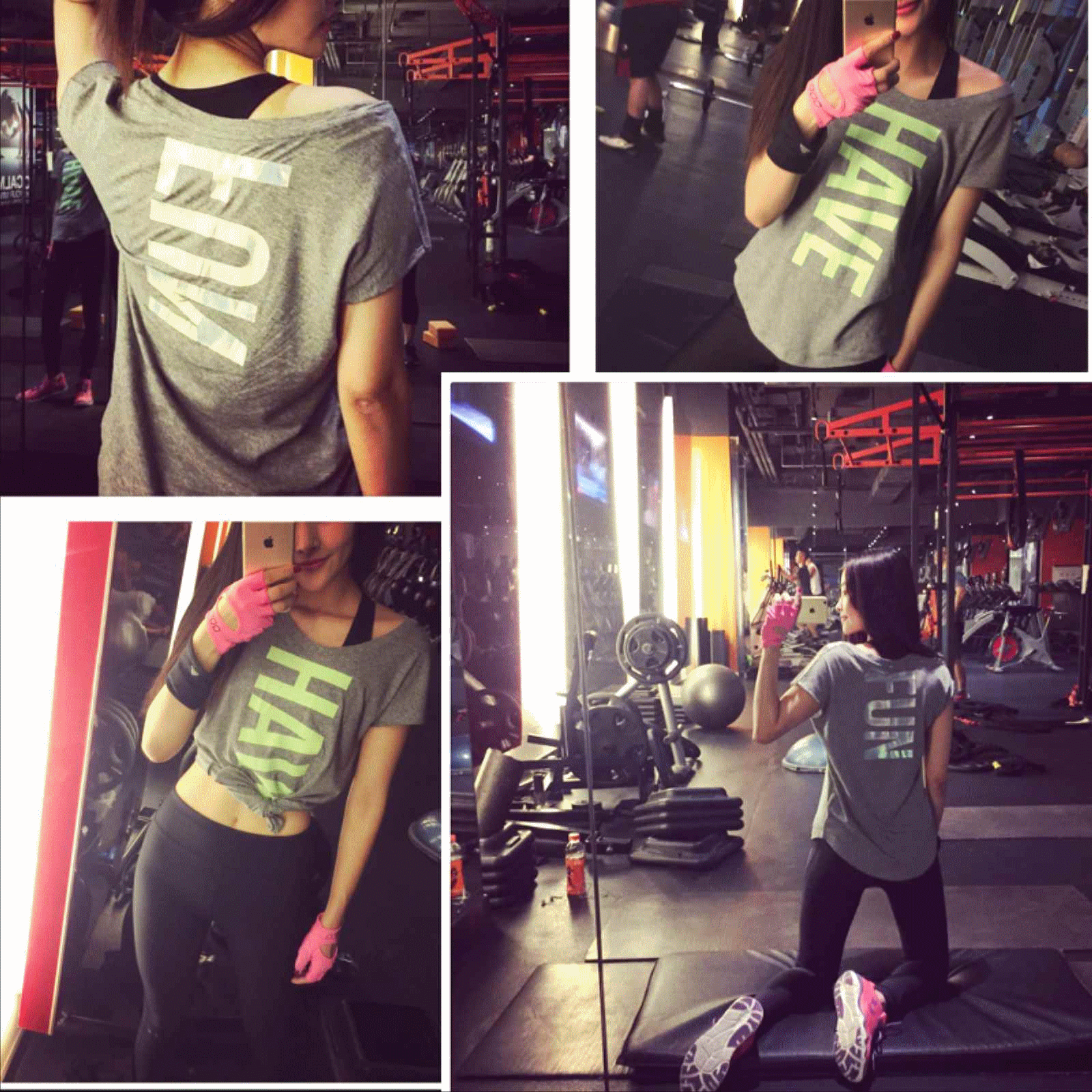 Débardeur sport pour femme - Ref 2029418