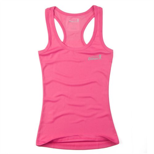 Débardeur sport pour femme EAMKEVC - Ref 2029446