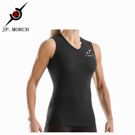 Débardeur sport pour femme JP.MORCH - Ref 2029488
