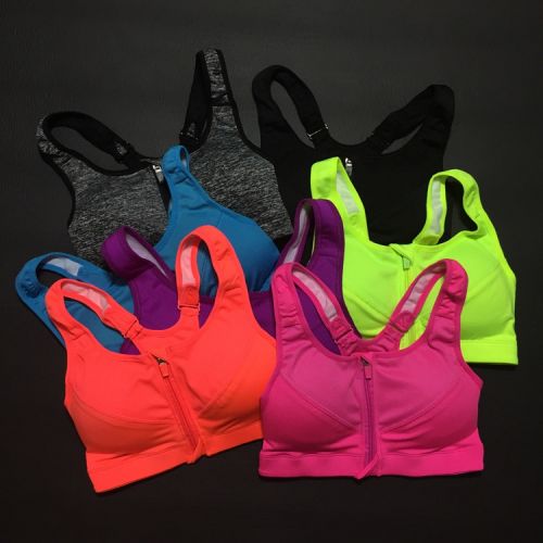 Débardeur sport pour femme en polyester - Ref 2029491