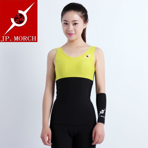 Débardeur sport pour femme JP.MORCH - Ref 2029507