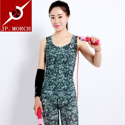 Débardeur sport pour femme JP.MORCH - Ref 2029531