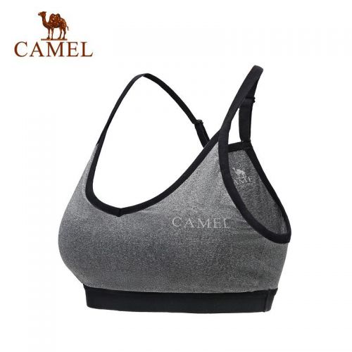 Débardeur sport pour femme CAMEL - Ref 2029539
