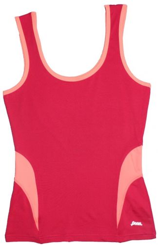 Débardeur sport pour femme en polyester - Ref 2029544