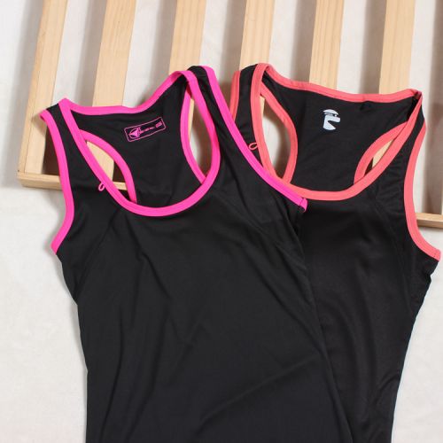 Débardeur sport pour femme - Ref 2029548