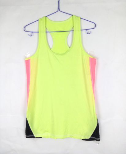 Débardeur sport pour femme en polyester - Ref 2029549