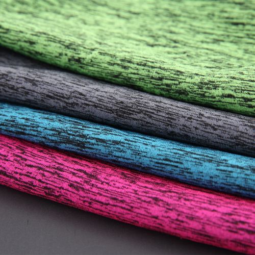 Débardeur sport pour femme en nylon - Ref 2029553
