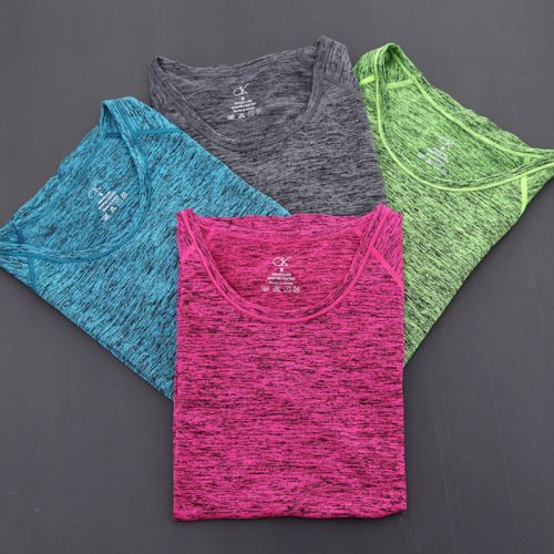 Débardeur sport pour femme en nylon - Ref 2029555
