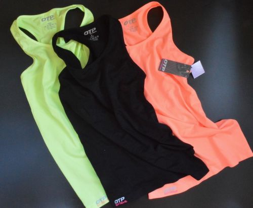 Débardeur sport pour femme en polyester - Ref 2029556